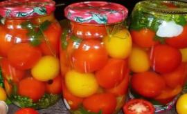 Консервированные помидоры чудодейственное средство против сердечного приступа
