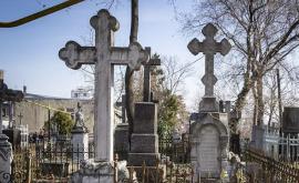 Votat Pedespele pentru vandalizarea mormintelor vor fi înăsprite