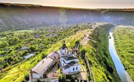 В Молдове зафиксировано почти 75процентное падение туризма