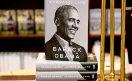 Мемуары Обамы что бывший президент США думает о лидерах мира