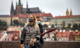 Cehia lider în Europa după decesele cauzate de complicațiile COVID19