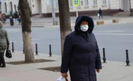 В Кишиневе адвокаты опротестовали решение о ношении масок во всех общественных местах