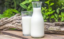 Cît de bun pentru sănătate este laptele crud