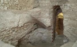 În Nazaret a fost găsită casa unde Iisus Hristos a copilărit