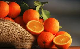 Апельсины признаны источником лекарства против инфекции COVID19