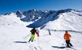 Австрия выступает против предложения Италии о запрете катания на лыжах