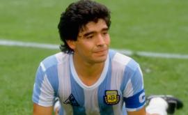 Argentina intră în doliu național timp de trei zile după moartea lui Maradona
