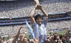 Fără Mîna lui Dumnezeu Top10 goluri înscrise de Diego Maradona