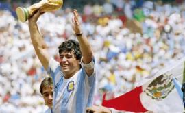 Cui îi rămîne averea lăsată de Diego Maradona