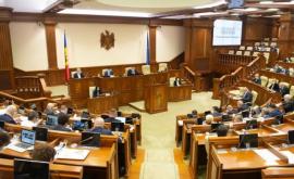 Laundromatul rusesc În Parlament a fost creată o Comisie de anchetă