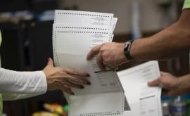 Пересчет голосов в Висконсине увеличил отрыв Байдена