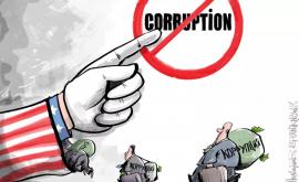 Заявление Борьба с коррупцией сказка Запада для подчинения стран второго и третьего мира