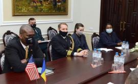 У Министерства обороны Молдовы будет советник из США
