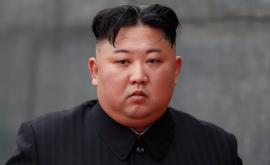 Ким Чен Ын тайно привился от коронавируса