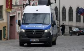 Эстонской разведке потребовались русскоязычные сотрудники
