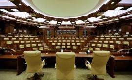 Парламент рассмотрит простой вотум недоверия против деятельности МВД