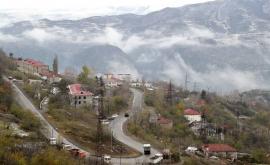 Минская группа ОБСЕ требует вывести всех иностранных наемников из Карабаха