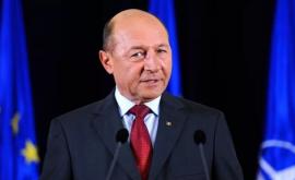 Igor Dodon a numit greșeală acordarea cetățeniei R Moldova lui Traian Băsescu