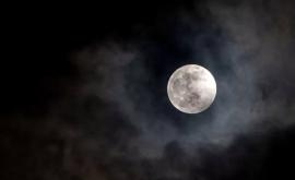 Раскрыта тайна появления Луны