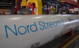 Au fost numite pierderile Ucrainei în urma construcției Nord Stream2