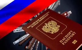 Țările accesibile pentru turiștii moldoveni cu pașapoarte rusești