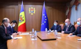 Moldova a confirmat interesul de participare la Expoziția mondială de la Osaka 