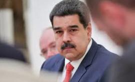 Мадуро заявил о подготовке покушения на него в день выборов