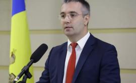 Депутат За Молдову Сергей Сырбу предложил поправку к законопроекту о языке