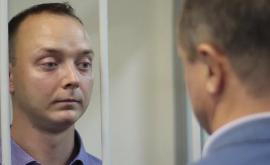 Putin a comentat pentru prima dată cazul lui Safronov acuzat de trădare de stat