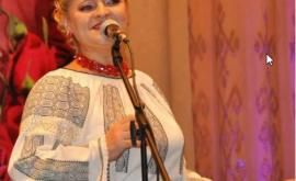 Певица Сильвия Гончар записала девять песен во время пандемии