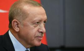 Эрдоган заявил о бесполезности санкций США и ЕС против Турции