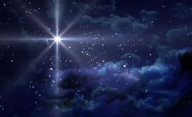 Steaua Crăciunului vizibilă după aproape 800 de ani Cînd va avea loc fenomenul astronomic