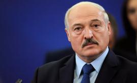 Швейцария заморозила финансовые активы Лукашенко