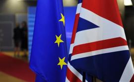 UE și Marea britania au agreat continuarea discuțiilor pentru un acord postBrexit