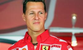 Schumacher primește un tratament special care să îl ajute să revină la o viață normală 