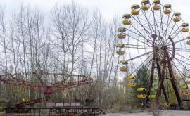 Украина предлагает внести Чернобыль в список Всемирного наследия ЮНЕСКО