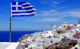 Новые условия поездок в Грецию