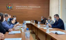 Примэрия Кишинева получит грант 9 миллионов евро на управление твердыми бытовыми отходами