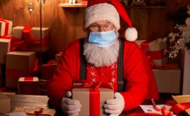 В ВОЗ успокоили детей У Деда Мороза есть иммунитет к коронавирусу