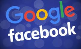 UE ar putea amenda giganți precum Facebook și Google