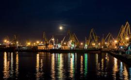 Все порты Украины передадут в концессию за 4 года