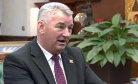 Președintele raionului Dubăsari a fost suspendat din funcție