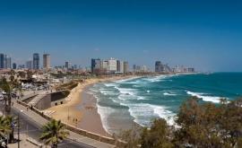 В ряде городов Израиля ввели запрет на купание в море 