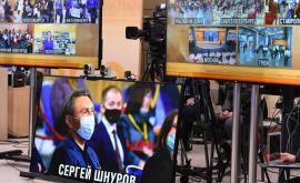 Соловьев посчитал Шнурова слабаком после вопросов Путину