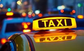 В Унгенах трое пьяных избили таксиста