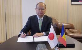 Japonia va oferi granturi pentru cîteva proiecte sociale din R Moldova