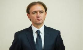 Radu Rebeja pregătit să conducă Federația Moldovenească de Fotbal