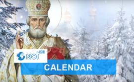 19 decembrie ce sărbătoare ce evenimente cine sînt sărbătoriți zilei de azi