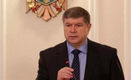Andrei Neguța a prezentat bilanțul activității pentru cei trei ani de mandat DOC