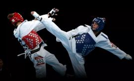 Federația de Taekwondo Conflictul cu Comitetul Național Olimpic și Sportiv înlăturat